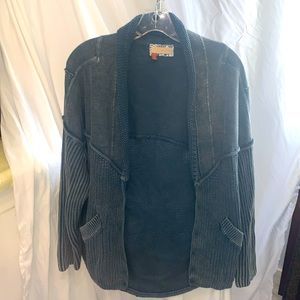 Pilcro Cardigan Sweater